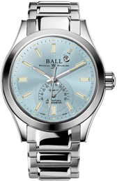 BALL Watch Company Engineer III Endurance 1917 TMT NT2222C-S3C-IBEC