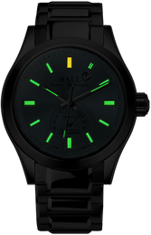 Ball Watch Company Engineer III Endurance 1917 TMT Watch