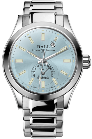 BALL Watch Company Engineer III Endurance 1917 TMT NT2222C-S3C-IBEF