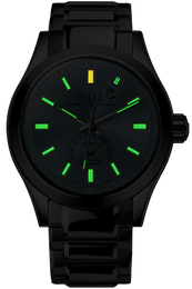 Ball Watch Company Engineer III Endurance 1917 TMT Watch