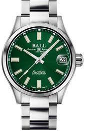 BALL Watch Company Engineer Master II Endurance 1917 45 NM3500C-S2C-GR