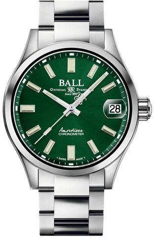 BALL Watch Company Engineer Master II Endurance 1917 45 NM3500C-S2C-GR