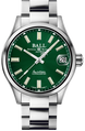 BALL Watch Company Engineer Master II Endurance 1917 45 NM3500C-S2C-GR