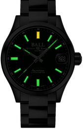 Ball Watch Company Engineer Master II Endurance 1917 45 Watch