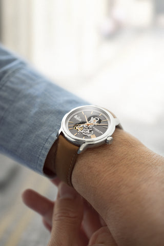 Raymond Weil Watch Maestro Beatles Let It Be Limited Edition