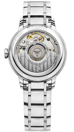 Baume et Mercier Watch Classima