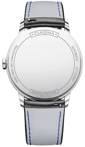 Baume et Mercier Classima Watch