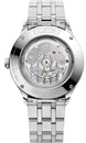 Baume et Mercier Clifton Baumatic Mens Watch