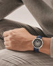 Baume et Mercier Clifton Baumatic Mens Watch