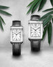 Baume et Mercier Hampton Mens Watch