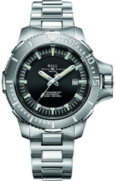 Ball Watch Company Deepquest DM3000A-SCJ-BK