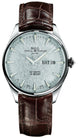 Ball Watch Company Trainmaster Eternity NM2080D-LJ-SL