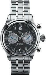 Ball Watch Company Cannonball CM1052D-S2J-GY