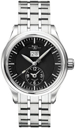 Ball Watch Company First Flight Limited Edition GM1056D-S2J-BK