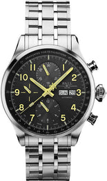 Ball Watch Company Pulsemeter CM3038C-SJ-GY