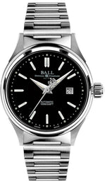 Ball Watch Company Fireman Classic Ladies NL2098C-SJ-BK