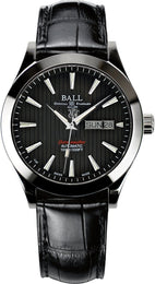 Ball Watch Company Chronometer Red Label NM2026C-LCJ-BK