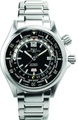 Ball Watch Company Diver Worldtime DG2022A-SA-BK
