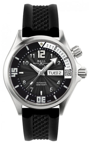 Ball Watch Company Diver DM2020A-PA-BKWH