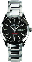 Ball Watch Company Chronometer Red Label NM2026C-SCJ-BK