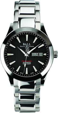 Ball Watch Company Chronometer Red Label NM2026C-SCJ-BK
