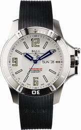 Ball Watch Company Spacemaster DM2036A-PCAJ-WH