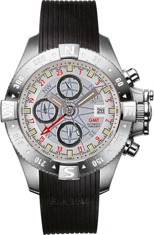 Ball Watch Company Spacemaster Orbital Limited Edition D DC2036C-P-WH