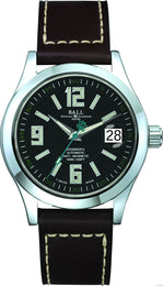 Ball Watch Company Arabic 40mm NM1020C-LF4-BK