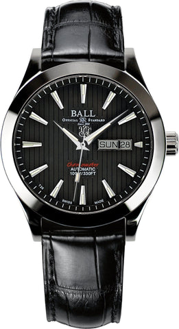 Ball Watch Company Chronometer Red Label NM2026C-LFCJ-BK