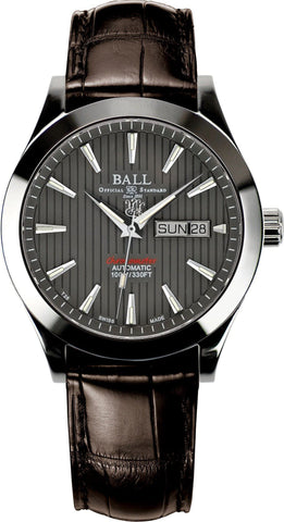 Ball Watch Company Chronometer Red Label NM2026C-LFCJ-GY