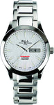 Ball Watch Company Chronometer Red Label NM2026C-SCJ-WH