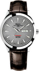 Ball Watch Company Chronometer Red Label NM2028C-LCJ-GY