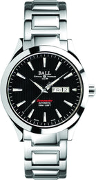Ball Watch Company Chronometer Red Label NM2028C-SCJ-BK