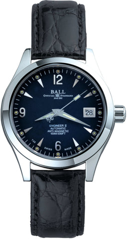 Ball Watch Company Ohio 38mm NM1026C-LJ-BE