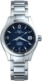Ball Watch Company Ohio 38mm NM1026C-SJ-BE