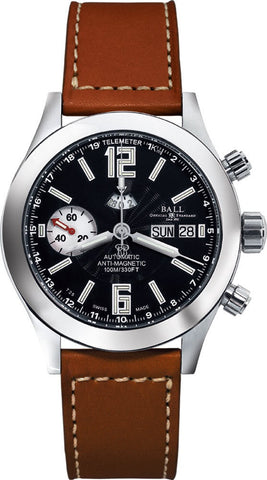 Ball Watch Company Telemeter CM1020C-LFJ-BK
