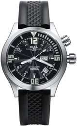 Ball Watch Company Engineer Master II Diver DM1020A-P1AJ-BKWH