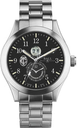 Ball Watch Company GCT Limited Edition GM2086C-S2-BK