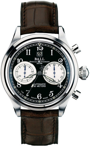 Ball Watch Company Cannonball CM1052D-L1FJ-BK