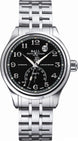 Ball Watch Company Trainmaster Celcius Limited Edition NT1050D-SJ-BKC