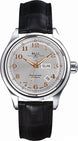 Ball Watch Company Cleveland Express NM1058D-LCJ-SLRG