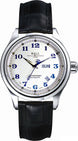 Ball Watch Company Cleveland Express NM1058D-LFCJ-SL