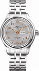 Ball Watch Company Cleveland Express NM1058D-SCJ-SLRG