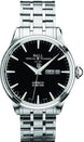 Ball Watch Company Trainmaster Eternity NM2080D-SJ-BK