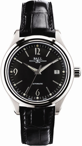 Ball Watch Company Streamliner NM1060D-LFJ-BK