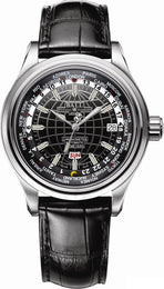 Ball Watch Company Worldtime GM2020D-LCJ-BK