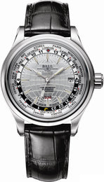 Ball Watch Company Worldtime GM2020D-LCJ-WH