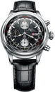 Ball Watch Company Worldtime Chronograph CM2052D-LJ-BK