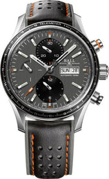 Ball Watch Company Fireman Storm Chaser Pro Grey CM3090C-L1J-GY
