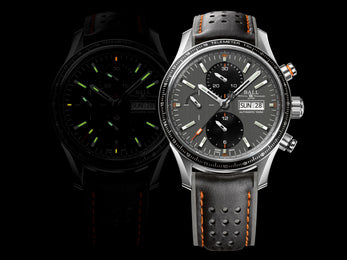 Ball Watch Company Fireman Storm Chaser Pro Grey